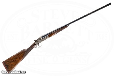 D. GODOY SIDELOCK EJECTOR 20 GAUGE - Image 3 of 17