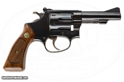 SMITH & WESSON MODEL 51 22/32 KIT GUN 22 MRF WITH EXTRA 22 LR CYLINDER - Image 2 of 8