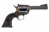 COLT NEW FRONTIER 22 SCOUT WITH 22 LR AND 22 WMR CYLINDERS