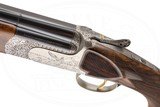PERAZZI MX8/20 SC3 20 GAUGE 30 INCH GAMBA ENGRAVED - 6 of 17