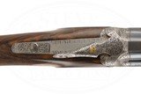 PERAZZI MX8/20 SC3 20 GAUGE 30 INCH GAMBA ENGRAVED - 9 of 17