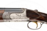 PERAZZI MX8/20 SC3 20 GAUGE 30 INCH GAMBA ENGRAVED - 2 of 17