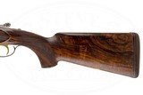 PERAZZI MX8/20 SC3 20 GAUGE 30 INCH GAMBA ENGRAVED - 16 of 17