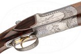 PERAZZI MX8/20 SC3 20 GAUGE 30 INCH GAMBA ENGRAVED - 7 of 17