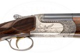 PERAZZI MX8/20 SC3 20 GAUGE 30 INCH GAMBA ENGRAVED - 1 of 17