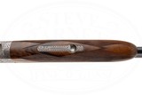 PERAZZI MX8/20 SC3 20 GAUGE 30 INCH GAMBA ENGRAVED - 13 of 17