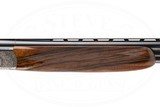 PERAZZI MX8/20 SC3 20 GAUGE 30 INCH GAMBA ENGRAVED - 12 of 17