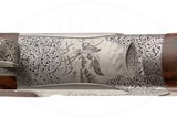 PERAZZI MX8/20 SC3 20 GAUGE 30 INCH GAMBA ENGRAVED - 10 of 17