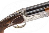 PERAZZI MX8/20 SC3 20 GAUGE 30 INCH GAMBA ENGRAVED - 5 of 17