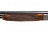 PERAZZI MX8/20 SC3 20 GAUGE 30 INCH GAMBA ENGRAVED - 14 of 17