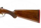 BROWNING GRADE 1 SUPERPOSED 12 GAUGE - 16 of 16