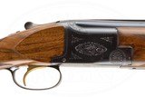 BROWNING GRADE 1 SUPERPOSED 12 GAUGE - 1 of 16