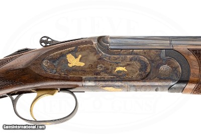 CORTONA PRESTIGE 28 GAUGE 410 2 BARREL SET