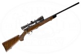 ANSCHUTZ MODEL 1712 SILHOUETTE SPORTER 22 LR CUSTOM STOCKED BY CANYON CREEK OUTFITTERS