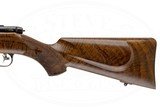 ANSCHUTZ MODEL 1712 SILHOUETTE SPORTER 22 LR CUSTOM STOCKED BY CANYON CREEK OUTFITTERS - 15 of 15