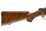 ANSCHUTZ MODEL 1712 SILHOUETTE SPORTER 22 LR CUSTOM STOCKED BY CANYON CREEK OUTFITTERS - 14 of 15