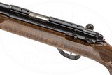 ANSCHUTZ MODEL 1712 SILHOUETTE SPORTER 22 LR CUSTOM STOCKED BY CANYON CREEK OUTFITTERS - 6 of 15