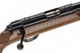 ANSCHUTZ MODEL 1712 SILHOUETTE SPORTER 22 LR CUSTOM STOCKED BY CANYON CREEK OUTFITTERS - 5 of 15