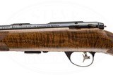 ANSCHUTZ MODEL 1712 SILHOUETTE SPORTER 22 LR CUSTOM STOCKED BY CANYON CREEK OUTFITTERS - 3 of 15