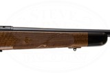 ANSCHUTZ MODEL 1712 SILHOUETTE SPORTER 22 LR CUSTOM STOCKED BY CANYON CREEK OUTFITTERS - 11 of 15