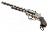 COLT MODEL 1878 DA FRONTIER SIX SHOOTER 44-40 WCF - 6 of 6