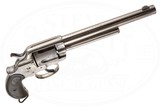 COLT MODEL 1878 DA FRONTIER SIX SHOOTER 44-40 WCF - 3 of 6