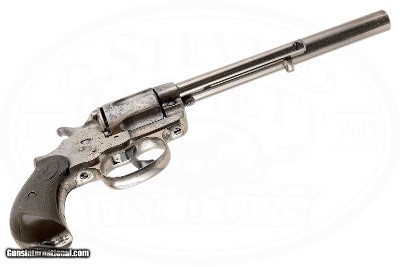 COLT MODEL 1878 DA FRONTIER SIX SHOOTER 44-40 WCF - Image 5 of 6