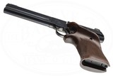COLT WOODSMAN 2ND SERIES MATCH TARGET MODEL 22LR - 6 of 6