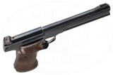 COLT WOODSMAN 2ND SERIES MATCH TARGET MODEL 22LR - 3 of 6