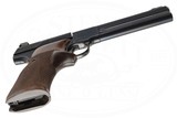 COLT WOODSMAN 2ND SERIES MATCH TARGET MODEL 22LR - 5 of 6