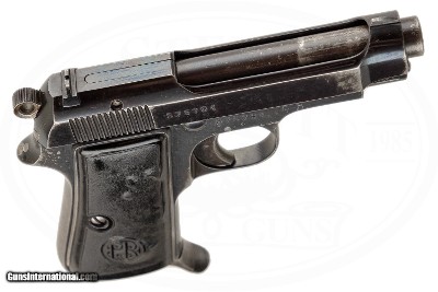 BERETTA MODEL 1934 9MM CORTO - Image 3 of 7