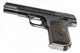 COLT 1903 POCKET HAMMERLESS 32 ACP - 6 of 7
