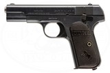 COLT 1903 POCKET HAMMERLESS 32 ACP - 2 of 7