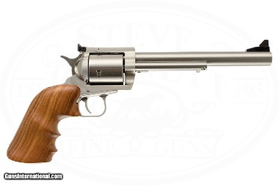 MAGNUM RESEARCH MODEL BFR 500 LINEBAUGH