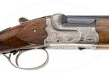 CONTINENTAL ARMS CENTAURE IMPERIAL CROWN GRADE 410