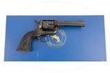 CHARLTON HESTON COMMEMORATIVE COLT SINGLE ACTION ARMY 45 COLT FACTORY ENGRAVED - 7 of 8