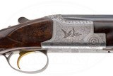BROWNING PIGEON GRADE SUPERLITE SUPERPOSED 20 GAUGE - 1 of 16