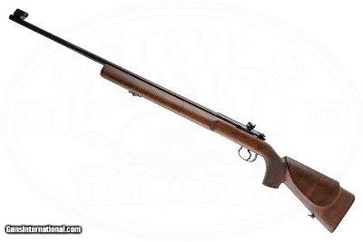 MENZ SPORT MODEL 22 LR TRAINING RIFLE - Image 4 of 15