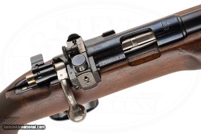 MENZ SPORT MODEL 22 LR TRAINING RIFLE - Image 5 of 15