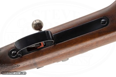 MENZ SPORT MODEL 22 LR TRAINING RIFLE - Image 10 of 15