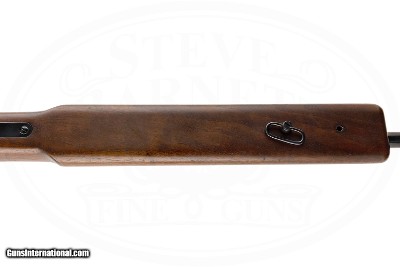 MENZ SPORT MODEL 22 LR TRAINING RIFLE - Image 12 of 15