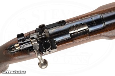 MENZ SPORT MODEL 22 LR TRAINING RIFLE - Image 9 of 15