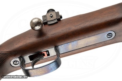 MENZ SPORT MODEL 22 LR TRAINING RIFLE - Image 7 of 15