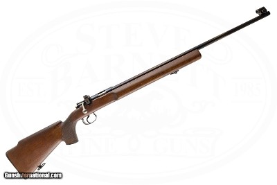 MENZ SPORT MODEL 22 LR TRAINING RIFLE