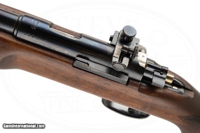 MENZ SPORT MODEL 22 LR TRAINING RIFLE - Image 6 of 15