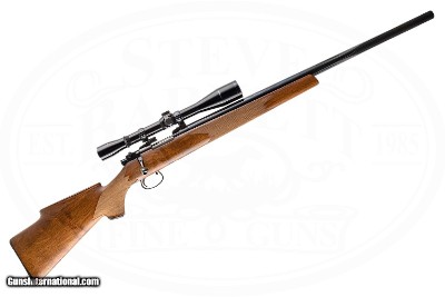 SAKO RIIHIMAKI CUSTOM 222 REM