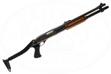 REMINGTON 870 WINGMASTER TACTICAL 12 GAUGE CALIFORNIA DOJ COMPLIANT - 1 of 2