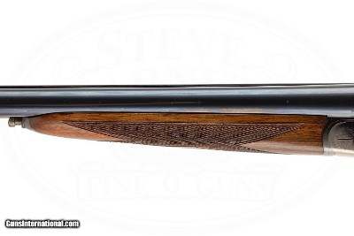 GARBI SIDELOCK EJETOR 20 GAUGE - Image 14 of 16
