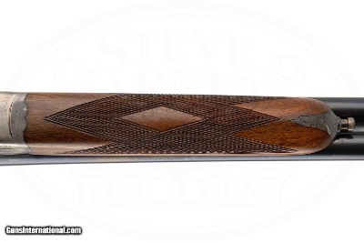 GARBI SIDELOCK EJETOR 20 GAUGE - Image 13 of 16