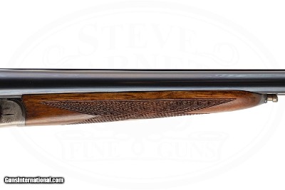 GARBI SIDELOCK EJETOR 20 GAUGE - Image 12 of 16